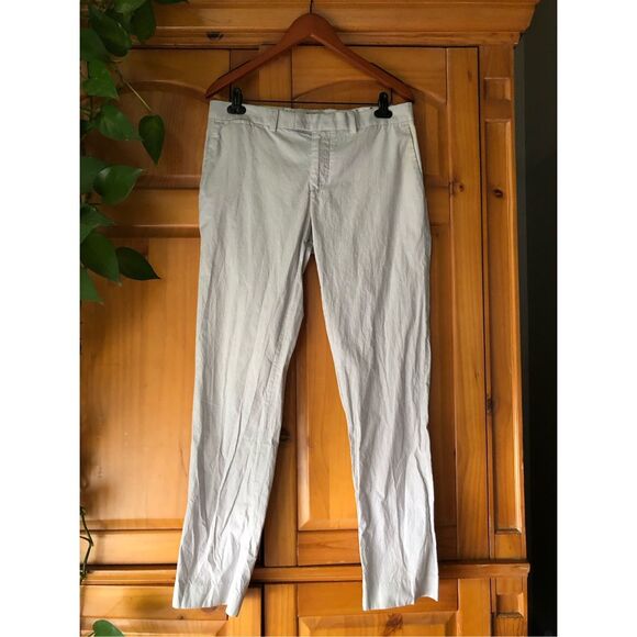 NWT PENGUIN Original STRETCH SLIM FIT Chino Pants SZ 32X32 - Picture 1 of 14